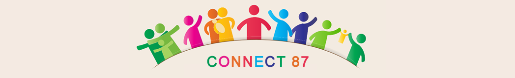 Connect 87 Banner